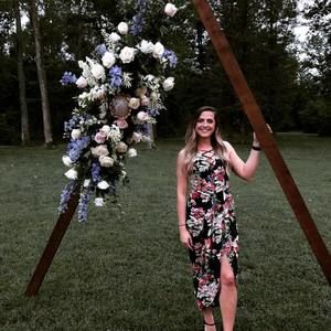 Meet your Posher, Kayla